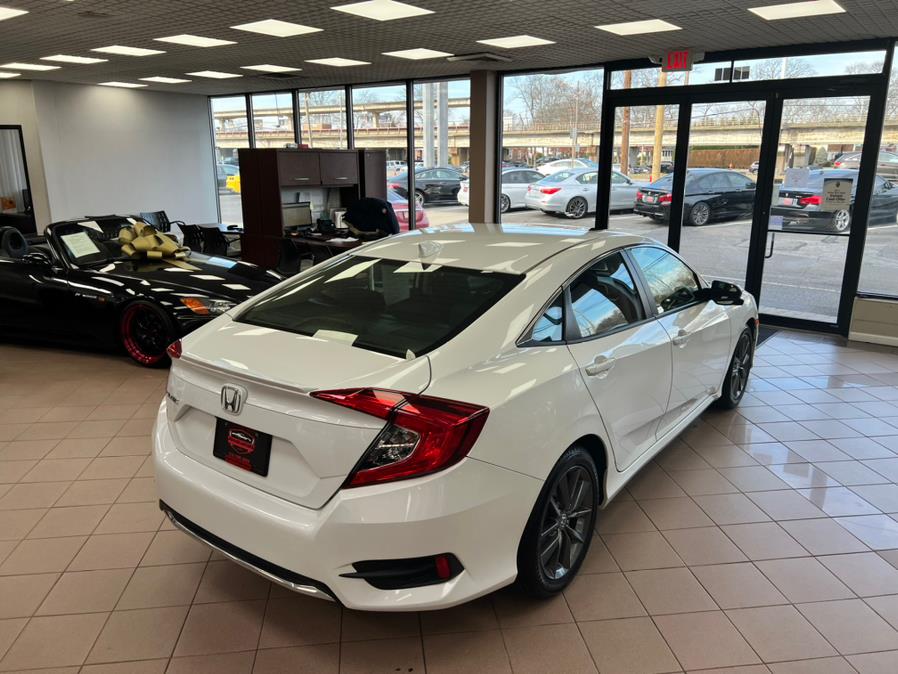 2019 Honda Civic Sedan EX CVT, available for sale in Massapequa Park, New York | Power Motors East. Massapequa Park, New York 2019 Honda Civic Sedan EX CVT, available for sale in Massapequa Park, New York | Power Motors East. Massapequa Park, New York
