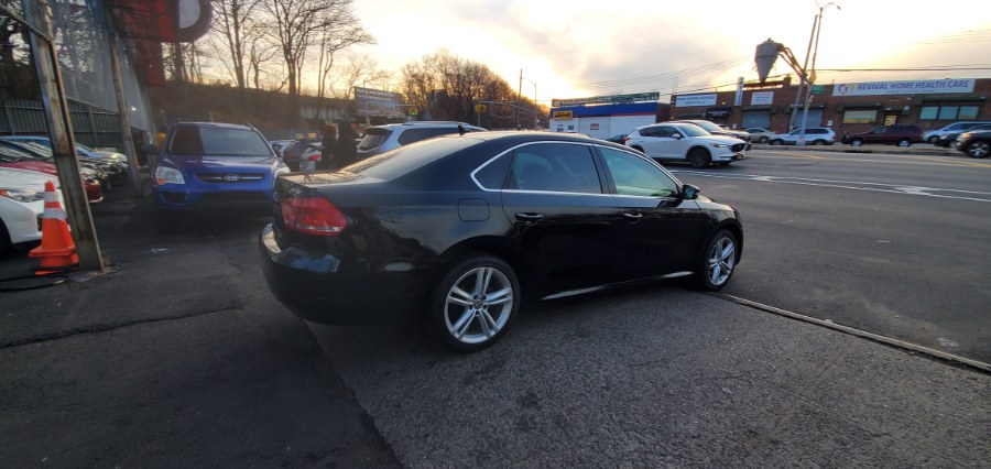 Used Volkswagen Passat 4dr Sdn 1.8T Auto Sport PZEV 2014 | Rubber Bros Auto World. Brooklyn, New York Used Volkswagen Passat 4dr Sdn 1.8T Auto Sport PZEV 2014 | Rubber Bros Auto World. Brooklyn, New York