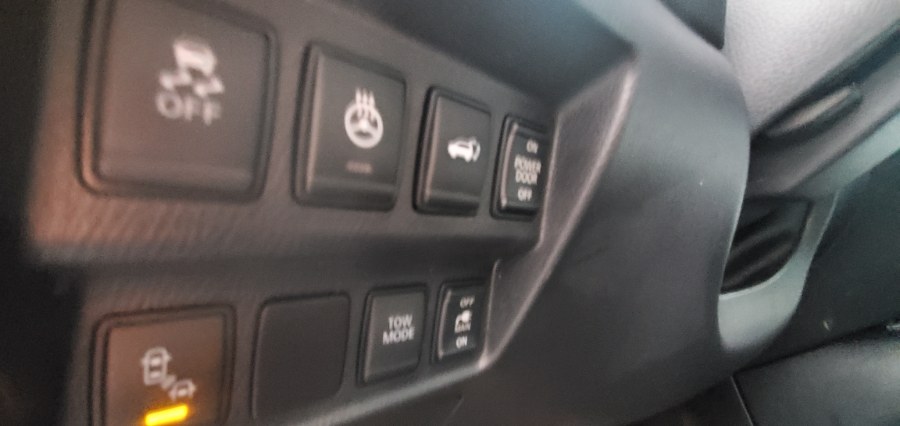 Used Nissan Pathfinder 4x4 SV 2017 | Rubber Bros Auto World. Brooklyn, New York Used Nissan Pathfinder 4x4 SV 2017 | Rubber Bros Auto World. Brooklyn, New York