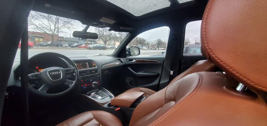 Used Audi Q5 quattro 4dr 2.0T Premium 2011 | Rubber Bros Auto World. Brooklyn, New York Used Audi Q5 quattro 4dr 2.0T Premium 2011 | Rubber Bros Auto World. Brooklyn, New York