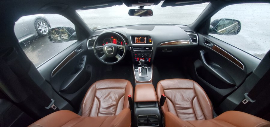 Used Audi Q5 quattro 4dr 2.0T Premium 2011 | Rubber Bros Auto World. Brooklyn, New York Used Audi Q5 quattro 4dr 2.0T Premium 2011 | Rubber Bros Auto World. Brooklyn, New York