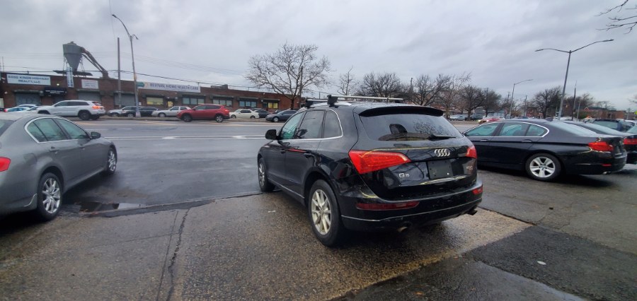 Used Audi Q5 quattro 4dr 2.0T Premium 2011 | Rubber Bros Auto World. Brooklyn, New York Used Audi Q5 quattro 4dr 2.0T Premium 2011 | Rubber Bros Auto World. Brooklyn, New York