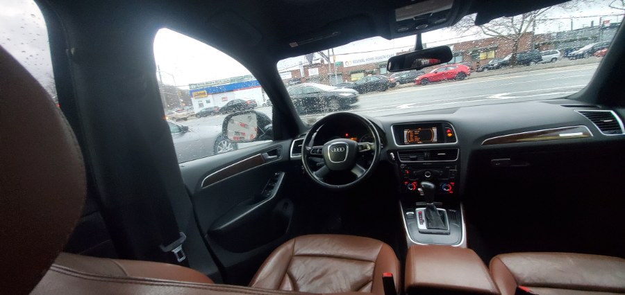 Used Audi Q5 quattro 4dr 2.0T Premium 2011 | Rubber Bros Auto World. Brooklyn, New York Used Audi Q5 quattro 4dr 2.0T Premium 2011 | Rubber Bros Auto World. Brooklyn, New York