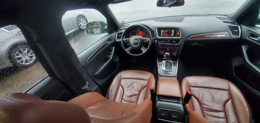 Used Audi Q5 quattro 4dr 2.0T Premium 2011 | Rubber Bros Auto World. Brooklyn, New York Used Audi Q5 quattro 4dr 2.0T Premium 2011 | Rubber Bros Auto World. Brooklyn, New York