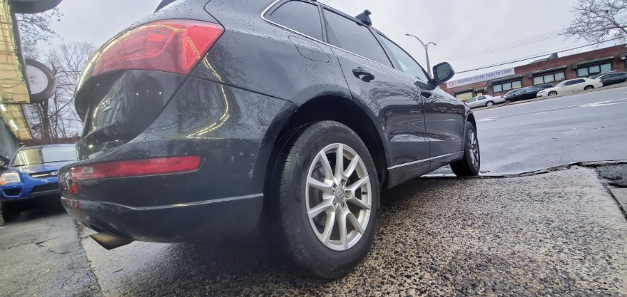 Used Audi Q5 quattro 4dr 2.0T Premium 2011 | Rubber Bros Auto World. Brooklyn, New York Used Audi Q5 quattro 4dr 2.0T Premium 2011 | Rubber Bros Auto World. Brooklyn, New York