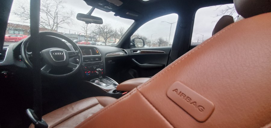 Used Audi Q5 quattro 4dr 2.0T Premium 2011 | Rubber Bros Auto World. Brooklyn, New York Used Audi Q5 quattro 4dr 2.0T Premium 2011 | Rubber Bros Auto World. Brooklyn, New York