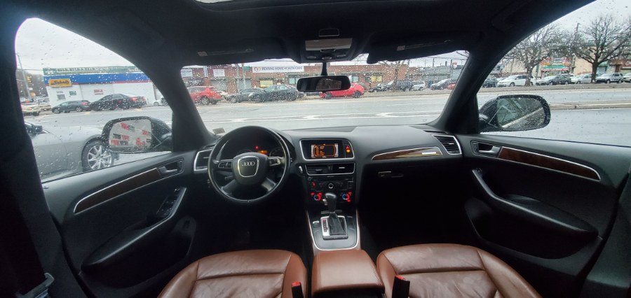 Used Audi Q5 quattro 4dr 2.0T Premium 2011 | Rubber Bros Auto World. Brooklyn, New York Used Audi Q5 quattro 4dr 2.0T Premium 2011 | Rubber Bros Auto World. Brooklyn, New York