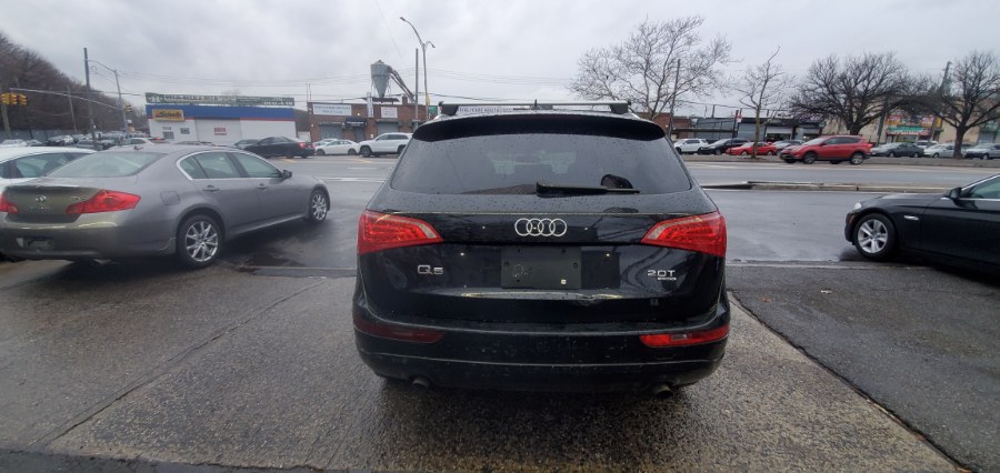 Used Audi Q5 quattro 4dr 2.0T Premium 2011 | Rubber Bros Auto World. Brooklyn, New York Used Audi Q5 quattro 4dr 2.0T Premium 2011 | Rubber Bros Auto World. Brooklyn, New York