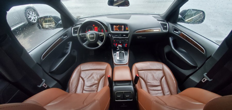 Used Audi Q5 quattro 4dr 2.0T Premium 2011 | Rubber Bros Auto World. Brooklyn, New York Used Audi Q5 quattro 4dr 2.0T Premium 2011 | Rubber Bros Auto World. Brooklyn, New York