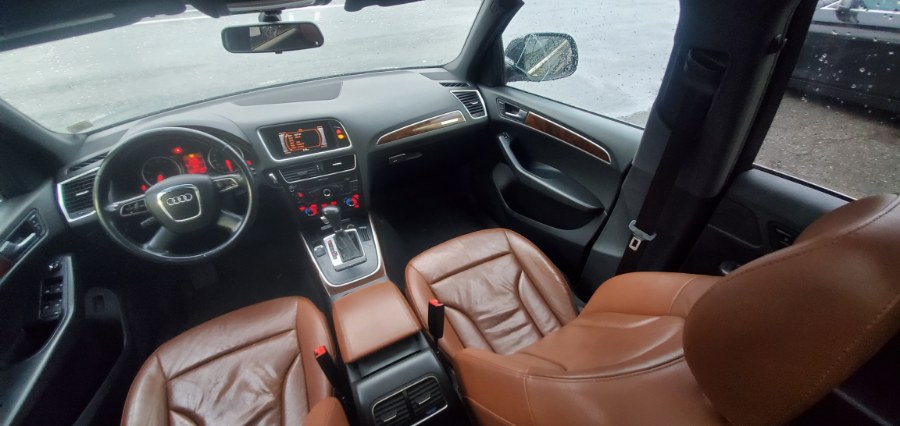 Used Audi Q5 quattro 4dr 2.0T Premium 2011 | Rubber Bros Auto World. Brooklyn, New York Used Audi Q5 quattro 4dr 2.0T Premium 2011 | Rubber Bros Auto World. Brooklyn, New York