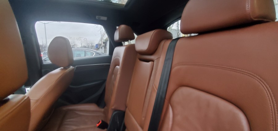 Used Audi Q5 quattro 4dr 2.0T Premium 2011 | Rubber Bros Auto World. Brooklyn, New York Used Audi Q5 quattro 4dr 2.0T Premium 2011 | Rubber Bros Auto World. Brooklyn, New York