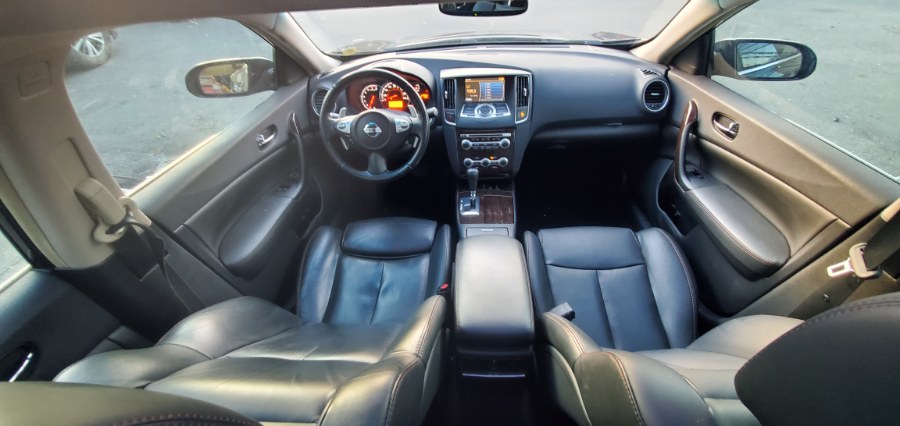 Used Nissan Maxima 4dr Sdn V6 CVT 3.5 SV w/Premium Pkg 2011 | Rubber Bros Auto World. Brooklyn, New York Used Nissan Maxima 4dr Sdn V6 CVT 3.5 SV w/Premium Pkg 2011 | Rubber Bros Auto World. Brooklyn, New York