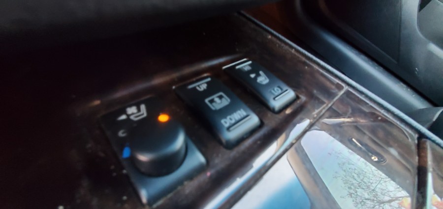 Used Nissan Maxima 4dr Sdn V6 CVT 3.5 SV w/Premium Pkg 2011 | Rubber Bros Auto World. Brooklyn, New York Used Nissan Maxima 4dr Sdn V6 CVT 3.5 SV w/Premium Pkg 2011 | Rubber Bros Auto World. Brooklyn, New York