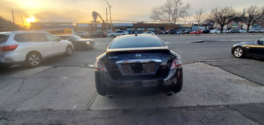 Used Nissan Maxima 4dr Sdn V6 CVT 3.5 SV w/Premium Pkg 2011 | Rubber Bros Auto World. Brooklyn, New York Used Nissan Maxima 4dr Sdn V6 CVT 3.5 SV w/Premium Pkg 2011 | Rubber Bros Auto World. Brooklyn, New York