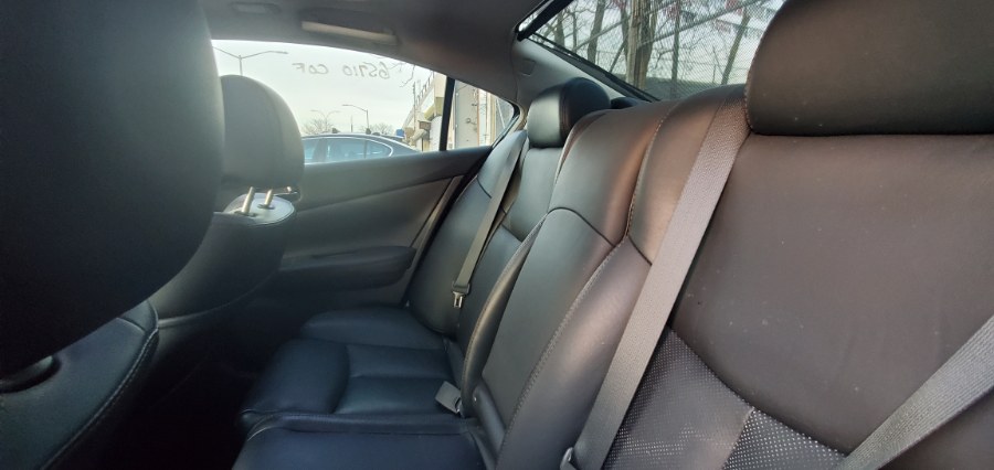 Used Nissan Maxima 4dr Sdn V6 CVT 3.5 SV w/Premium Pkg 2011 | Rubber Bros Auto World. Brooklyn, New York Used Nissan Maxima 4dr Sdn V6 CVT 3.5 SV w/Premium Pkg 2011 | Rubber Bros Auto World. Brooklyn, New York