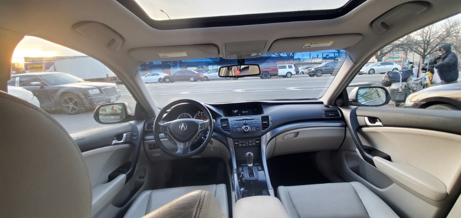 Used Acura TSX 4dr Sdn I4 Auto 2012 | Rubber Bros Auto World. Brooklyn, New York Used Acura TSX 4dr Sdn I4 Auto 2012 | Rubber Bros Auto World. Brooklyn, New York