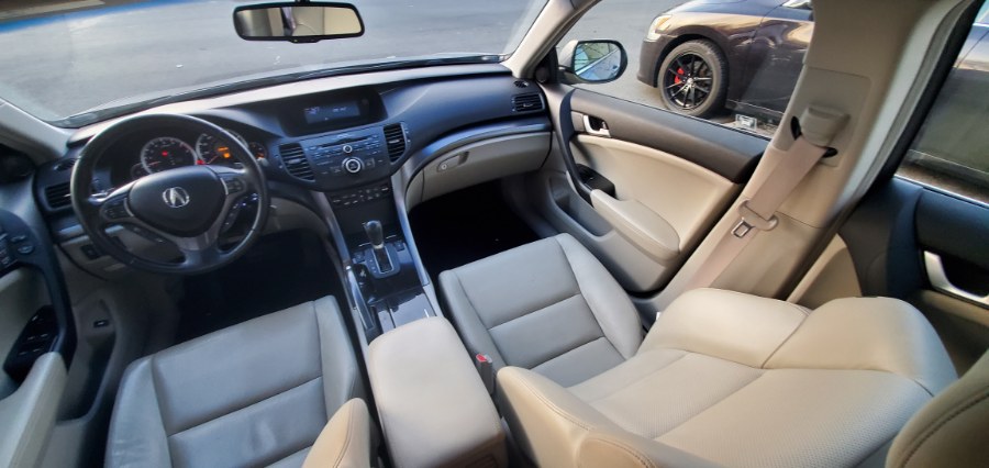 Used Acura TSX 4dr Sdn I4 Auto 2012 | Rubber Bros Auto World. Brooklyn, New York Used Acura TSX 4dr Sdn I4 Auto 2012 | Rubber Bros Auto World. Brooklyn, New York