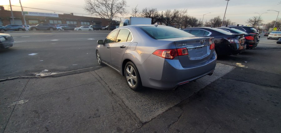 Used Acura TSX 4dr Sdn I4 Auto 2012 | Rubber Bros Auto World. Brooklyn, New York Used Acura TSX 4dr Sdn I4 Auto 2012 | Rubber Bros Auto World. Brooklyn, New York