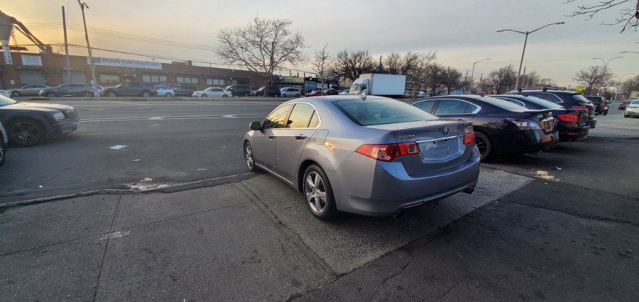 Used Acura TSX 4dr Sdn I4 Auto 2012 | Rubber Bros Auto World. Brooklyn, New York Used Acura TSX 4dr Sdn I4 Auto 2012 | Rubber Bros Auto World. Brooklyn, New York