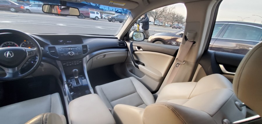 Used Acura TSX 4dr Sdn I4 Auto 2012 | Rubber Bros Auto World. Brooklyn, New York Used Acura TSX 4dr Sdn I4 Auto 2012 | Rubber Bros Auto World. Brooklyn, New York