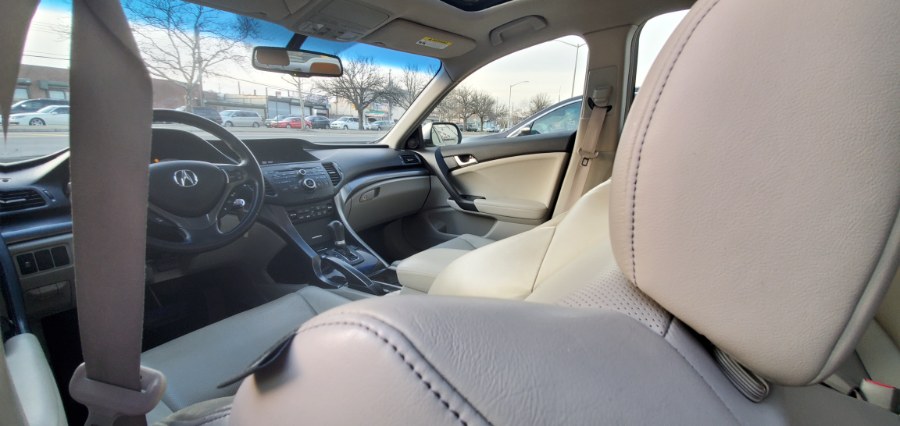 Used Acura TSX 4dr Sdn I4 Auto 2012 | Rubber Bros Auto World. Brooklyn, New York Used Acura TSX 4dr Sdn I4 Auto 2012 | Rubber Bros Auto World. Brooklyn, New York