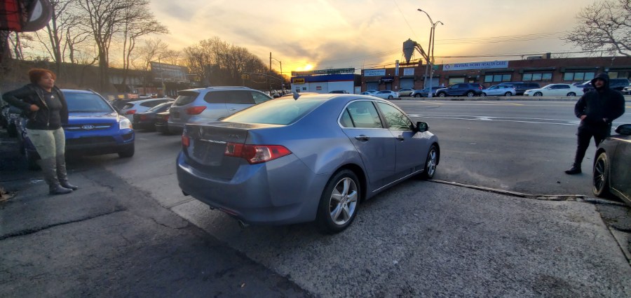 Used Acura TSX 4dr Sdn I4 Auto 2012 | Rubber Bros Auto World. Brooklyn, New York Used Acura TSX 4dr Sdn I4 Auto 2012 | Rubber Bros Auto World. Brooklyn, New York