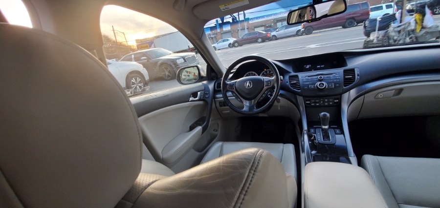 Used Acura TSX 4dr Sdn I4 Auto 2012 | Rubber Bros Auto World. Brooklyn, New York Used Acura TSX 4dr Sdn I4 Auto 2012 | Rubber Bros Auto World. Brooklyn, New York
