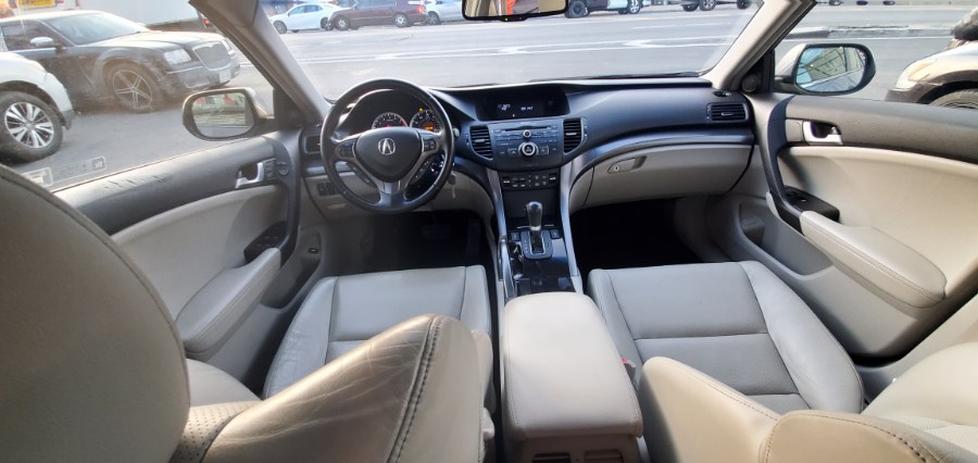 Used Acura TSX 4dr Sdn I4 Auto 2012 | Rubber Bros Auto World. Brooklyn, New York Used Acura TSX 4dr Sdn I4 Auto 2012 | Rubber Bros Auto World. Brooklyn, New York
