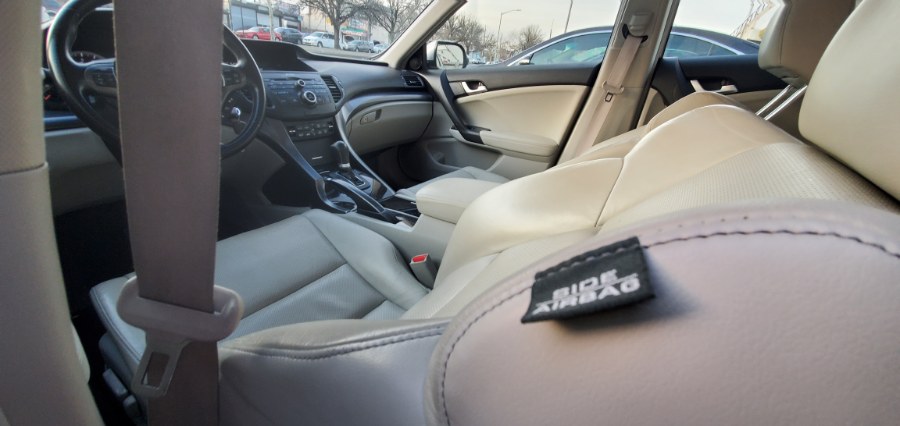 Used Acura TSX 4dr Sdn I4 Auto 2012 | Rubber Bros Auto World. Brooklyn, New York Used Acura TSX 4dr Sdn I4 Auto 2012 | Rubber Bros Auto World. Brooklyn, New York