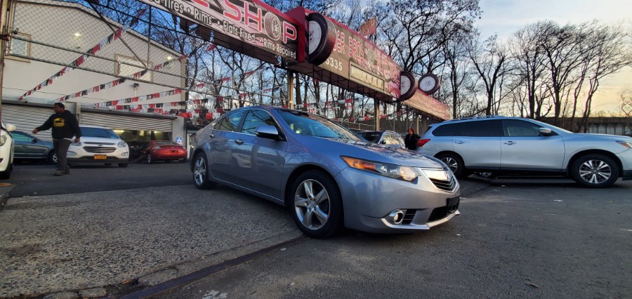 Used Acura TSX 4dr Sdn I4 Auto 2012 | Rubber Bros Auto World. Brooklyn, New York Used Acura TSX 4dr Sdn I4 Auto 2012 | Rubber Bros Auto World. Brooklyn, New York