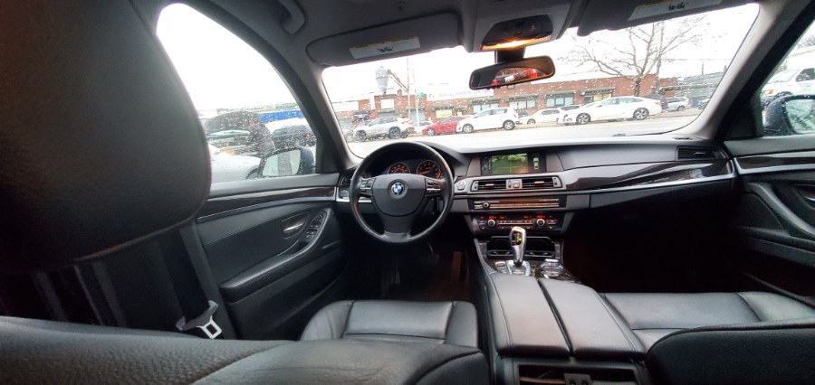 Used BMW 5 Series 4dr Sdn 528i xDrive AWD 2013 | Rubber Bros Auto World. Brooklyn, New York Used BMW 5 Series 4dr Sdn 528i xDrive AWD 2013 | Rubber Bros Auto World. Brooklyn, New York