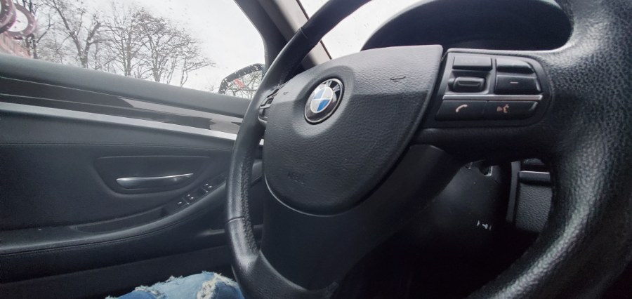 Used BMW 5 Series 4dr Sdn 528i xDrive AWD 2013 | Rubber Bros Auto World. Brooklyn, New York Used BMW 5 Series 4dr Sdn 528i xDrive AWD 2013 | Rubber Bros Auto World. Brooklyn, New York