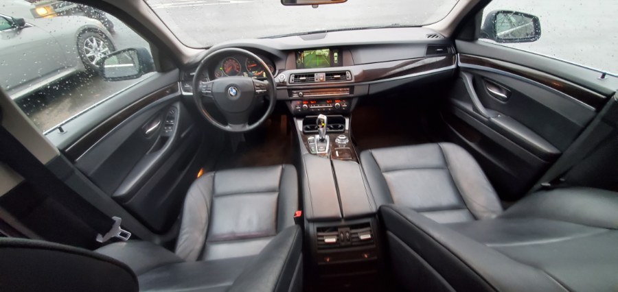 Used BMW 5 Series 4dr Sdn 528i xDrive AWD 2013 | Rubber Bros Auto World. Brooklyn, New York Used BMW 5 Series 4dr Sdn 528i xDrive AWD 2013 | Rubber Bros Auto World. Brooklyn, New York