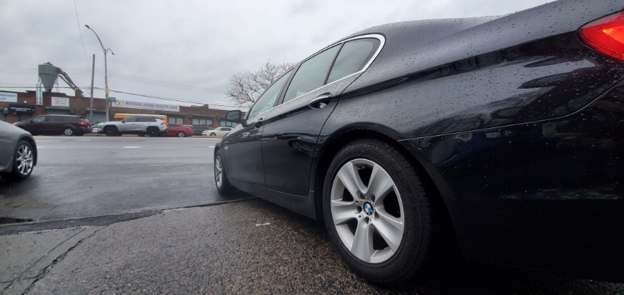 Used BMW 5 Series 4dr Sdn 528i xDrive AWD 2013 | Rubber Bros Auto World. Brooklyn, New York Used BMW 5 Series 4dr Sdn 528i xDrive AWD 2013 | Rubber Bros Auto World. Brooklyn, New York