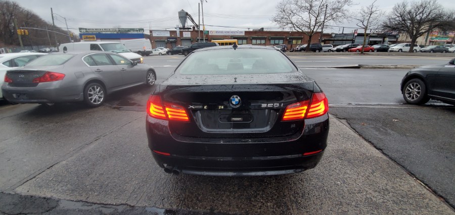 Used BMW 5 Series 4dr Sdn 528i xDrive AWD 2013 | Rubber Bros Auto World. Brooklyn, New York Used BMW 5 Series 4dr Sdn 528i xDrive AWD 2013 | Rubber Bros Auto World. Brooklyn, New York