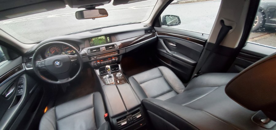 Used BMW 5 Series 4dr Sdn 528i xDrive AWD 2013 | Rubber Bros Auto World. Brooklyn, New York Used BMW 5 Series 4dr Sdn 528i xDrive AWD 2013 | Rubber Bros Auto World. Brooklyn, New York