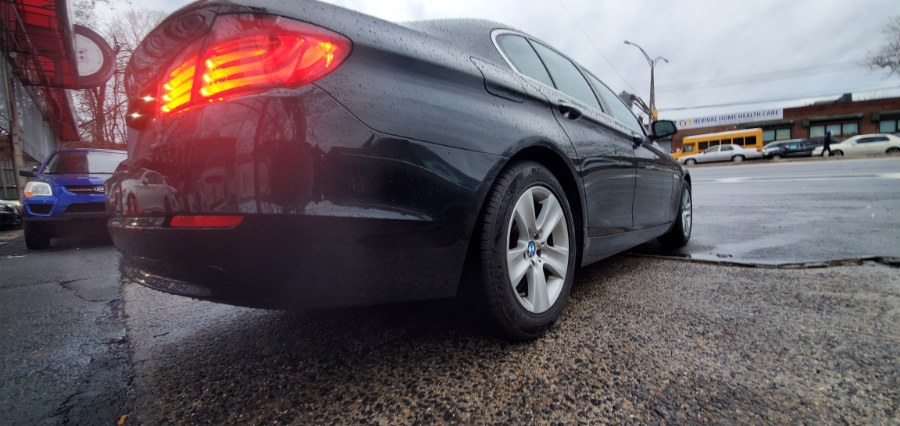 Used BMW 5 Series 4dr Sdn 528i xDrive AWD 2013 | Rubber Bros Auto World. Brooklyn, New York Used BMW 5 Series 4dr Sdn 528i xDrive AWD 2013 | Rubber Bros Auto World. Brooklyn, New York