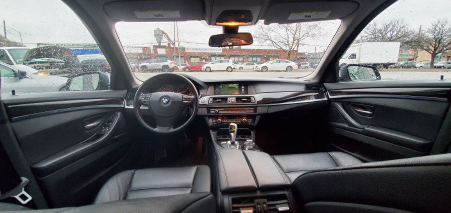 Used BMW 5 Series 4dr Sdn 528i xDrive AWD 2013 | Rubber Bros Auto World. Brooklyn, New York Used BMW 5 Series 4dr Sdn 528i xDrive AWD 2013 | Rubber Bros Auto World. Brooklyn, New York