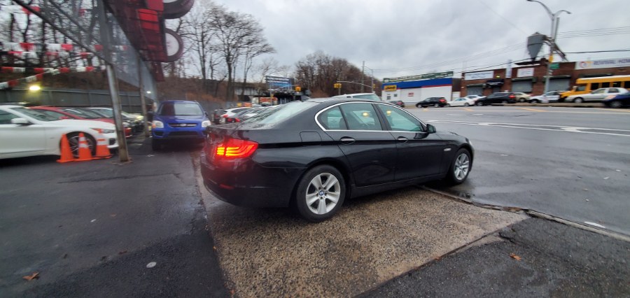 Used BMW 5 Series 4dr Sdn 528i xDrive AWD 2013 | Rubber Bros Auto World. Brooklyn, New York Used BMW 5 Series 4dr Sdn 528i xDrive AWD 2013 | Rubber Bros Auto World. Brooklyn, New York