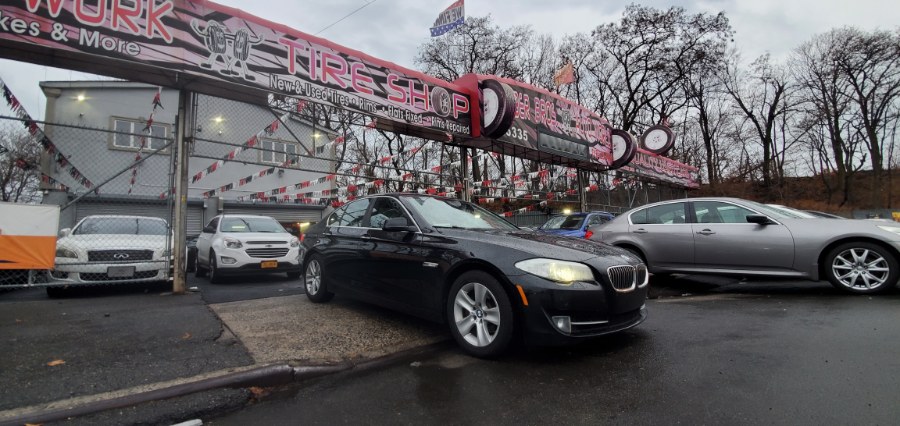Used BMW 5 Series 4dr Sdn 528i xDrive AWD 2013 | Rubber Bros Auto World. Brooklyn, New York Used BMW 5 Series 4dr Sdn 528i xDrive AWD 2013 | Rubber Bros Auto World. Brooklyn, New York