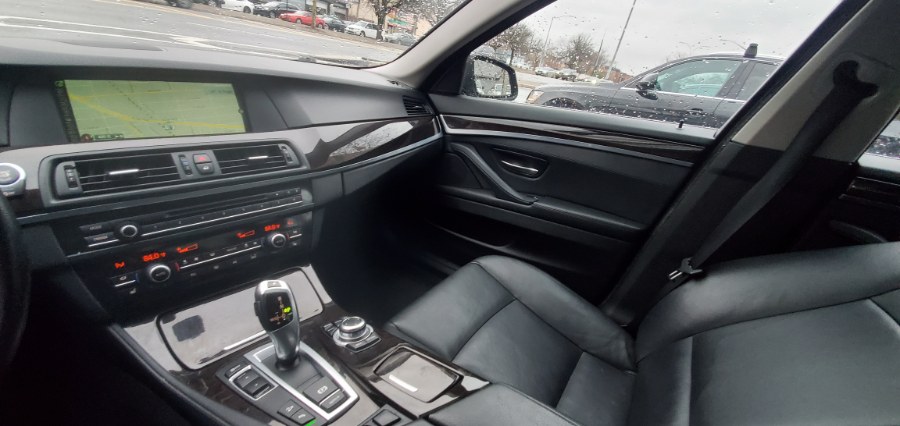 Used BMW 5 Series 4dr Sdn 528i xDrive AWD 2013 | Rubber Bros Auto World. Brooklyn, New York Used BMW 5 Series 4dr Sdn 528i xDrive AWD 2013 | Rubber Bros Auto World. Brooklyn, New York