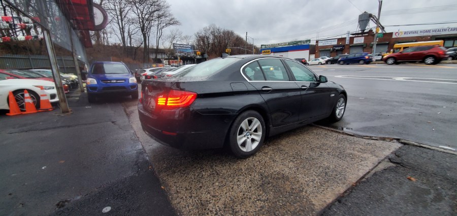 Used BMW 5 Series 4dr Sdn 528i xDrive AWD 2013 | Rubber Bros Auto World. Brooklyn, New York Used BMW 5 Series 4dr Sdn 528i xDrive AWD 2013 | Rubber Bros Auto World. Brooklyn, New York