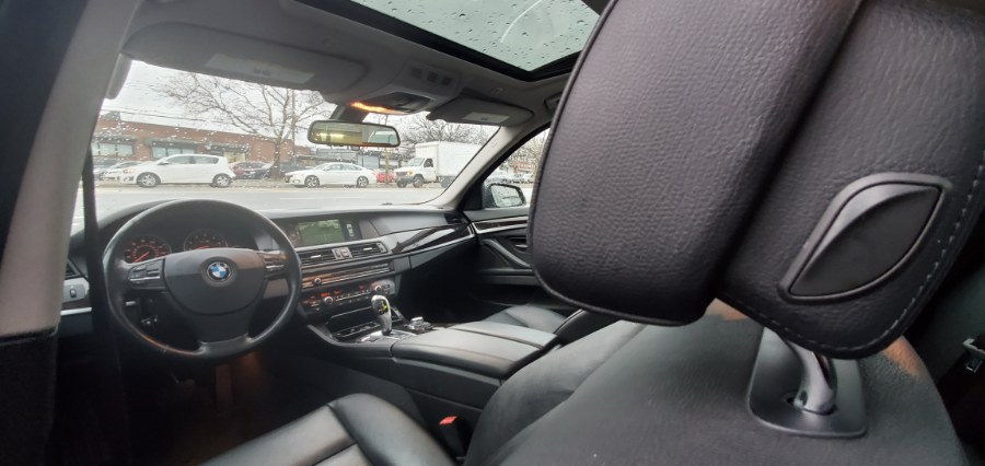 Used BMW 5 Series 4dr Sdn 528i xDrive AWD 2013 | Rubber Bros Auto World. Brooklyn, New York Used BMW 5 Series 4dr Sdn 528i xDrive AWD 2013 | Rubber Bros Auto World. Brooklyn, New York