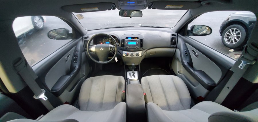 Used Hyundai Elantra 4dr Sdn Auto GLS 2010 | Rubber Bros Auto World. Brooklyn, New York Used Hyundai Elantra 4dr Sdn Auto GLS 2010 | Rubber Bros Auto World. Brooklyn, New York