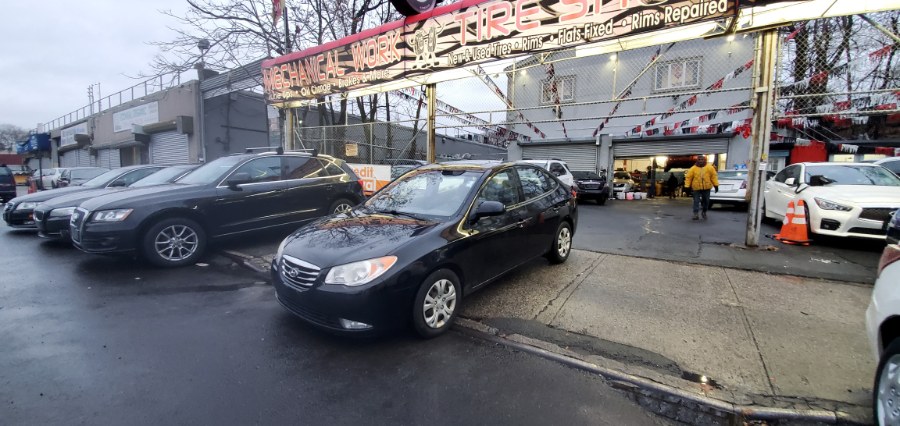 Used Hyundai Elantra 4dr Sdn Auto GLS 2010 | Rubber Bros Auto World. Brooklyn, New York Used Hyundai Elantra 4dr Sdn Auto GLS 2010 | Rubber Bros Auto World. Brooklyn, New York