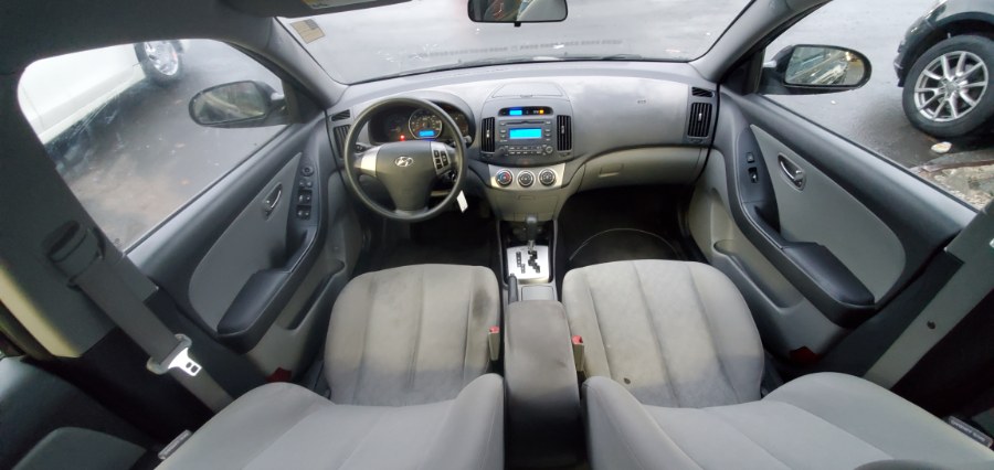 Used Hyundai Elantra 4dr Sdn Auto GLS 2010 | Rubber Bros Auto World. Brooklyn, New York Used Hyundai Elantra 4dr Sdn Auto GLS 2010 | Rubber Bros Auto World. Brooklyn, New York