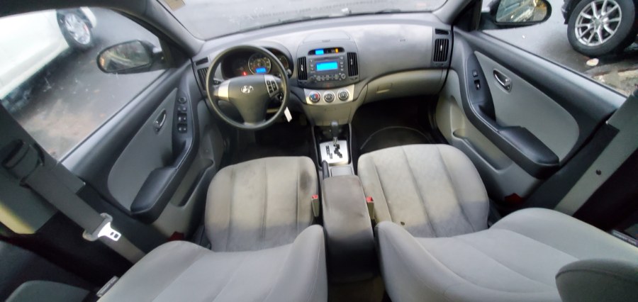 Used Hyundai Elantra 4dr Sdn Auto GLS 2010 | Rubber Bros Auto World. Brooklyn, New York Used Hyundai Elantra 4dr Sdn Auto GLS 2010 | Rubber Bros Auto World. Brooklyn, New York