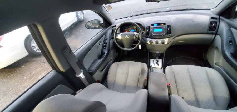 Used Hyundai Elantra 4dr Sdn Auto GLS 2010 | Rubber Bros Auto World. Brooklyn, New York Used Hyundai Elantra 4dr Sdn Auto GLS 2010 | Rubber Bros Auto World. Brooklyn, New York