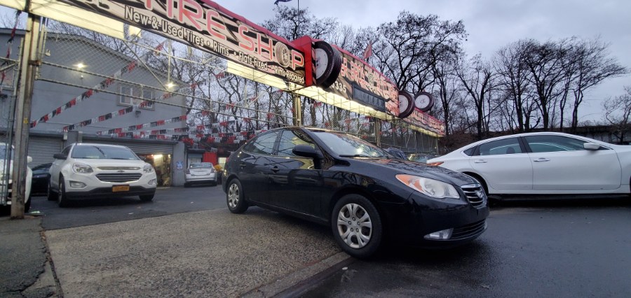 Used Hyundai Elantra 4dr Sdn Auto GLS 2010 | Rubber Bros Auto World. Brooklyn, New York Used Hyundai Elantra 4dr Sdn Auto GLS 2010 | Rubber Bros Auto World. Brooklyn, New York