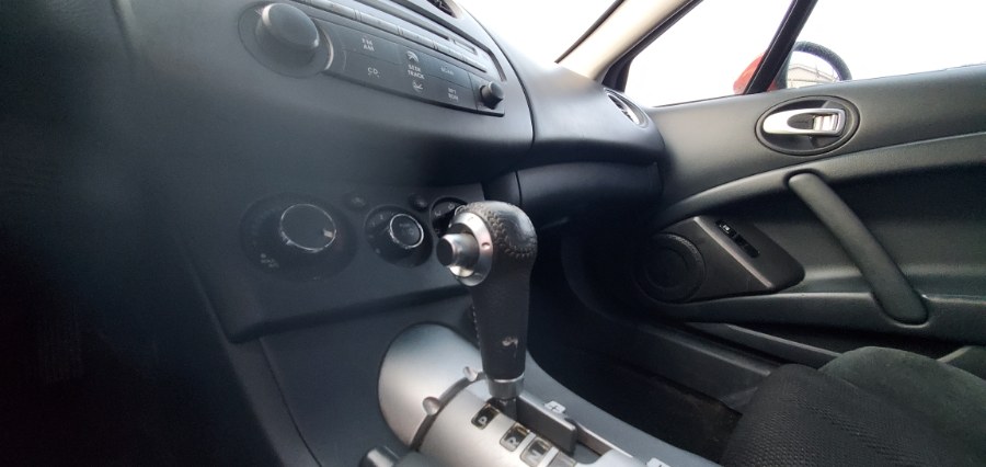 Used Mitsubishi Eclipse 3dr Cpe Man GS 2008 | Rubber Bros Auto World. Brooklyn, New York Used Mitsubishi Eclipse 3dr Cpe Man GS 2008 | Rubber Bros Auto World. Brooklyn, New York